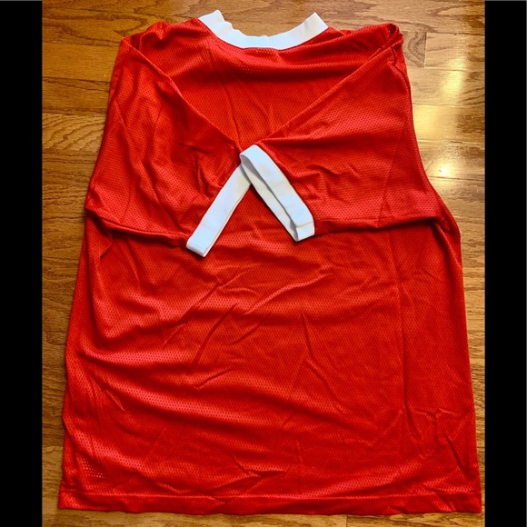 Nike Soccer XL Shirt - Picture 2 of 3